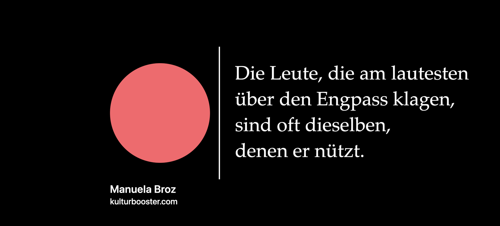 Warum Ihr Team gar nicht will, dass Sie delegieren