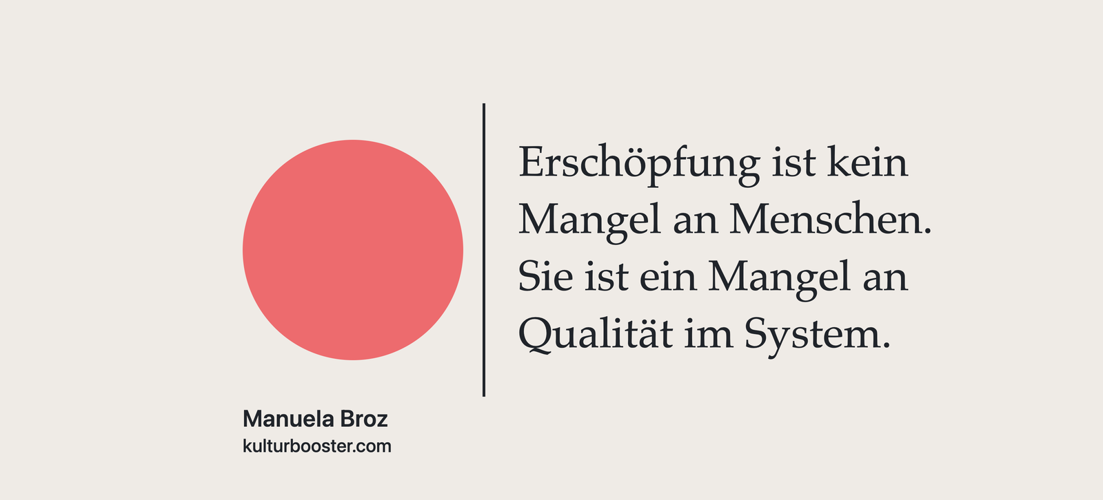 Erschöpfung am Arbeitsplatz: was organisationale Energie zurückbringt
