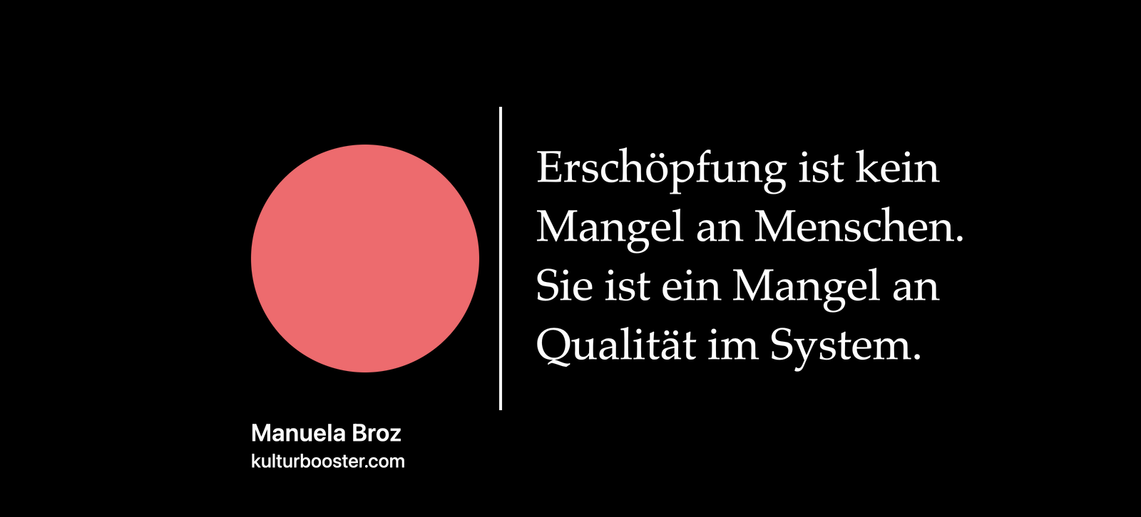 Erschöpfung am Arbeitsplatz: was organisationale Energie zurückbringt