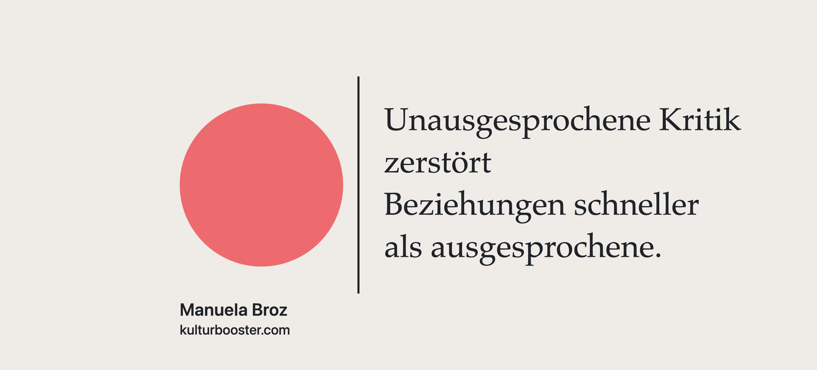 Feedbackkultur etablieren: Kritik als Führungsinstrument