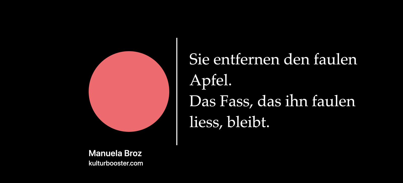 Fehlverhalten im Unternehmen: wie moralische Kompetenz entsteht