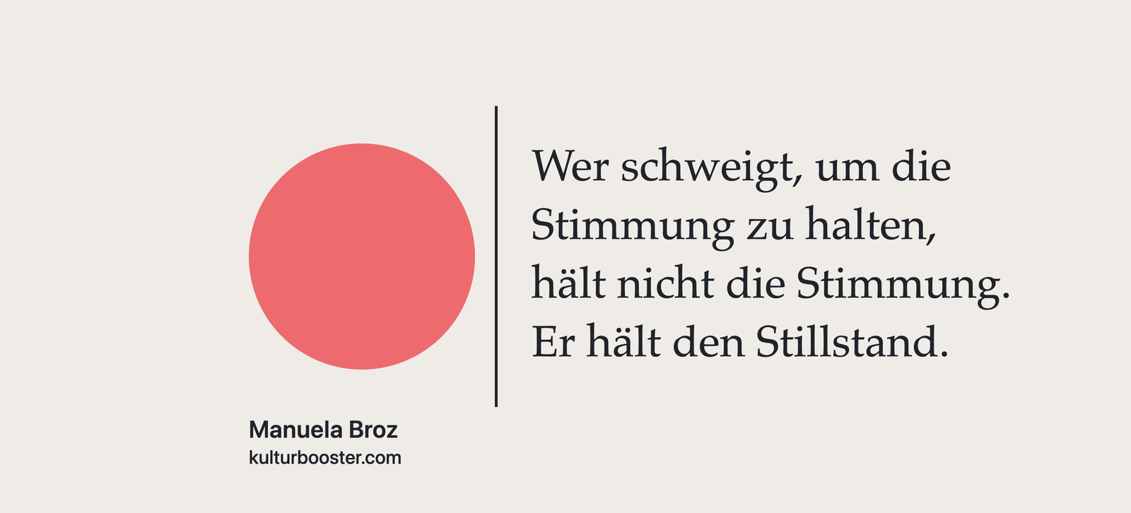 Harmoniefalle: warum ein CEO, der gemocht werden will, aufhört zu führen