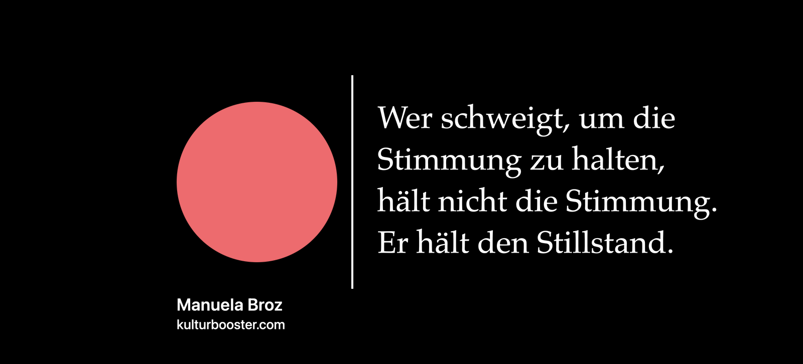 Harmoniefalle: warum ein CEO, der gemocht werden will, aufhört zu führen
