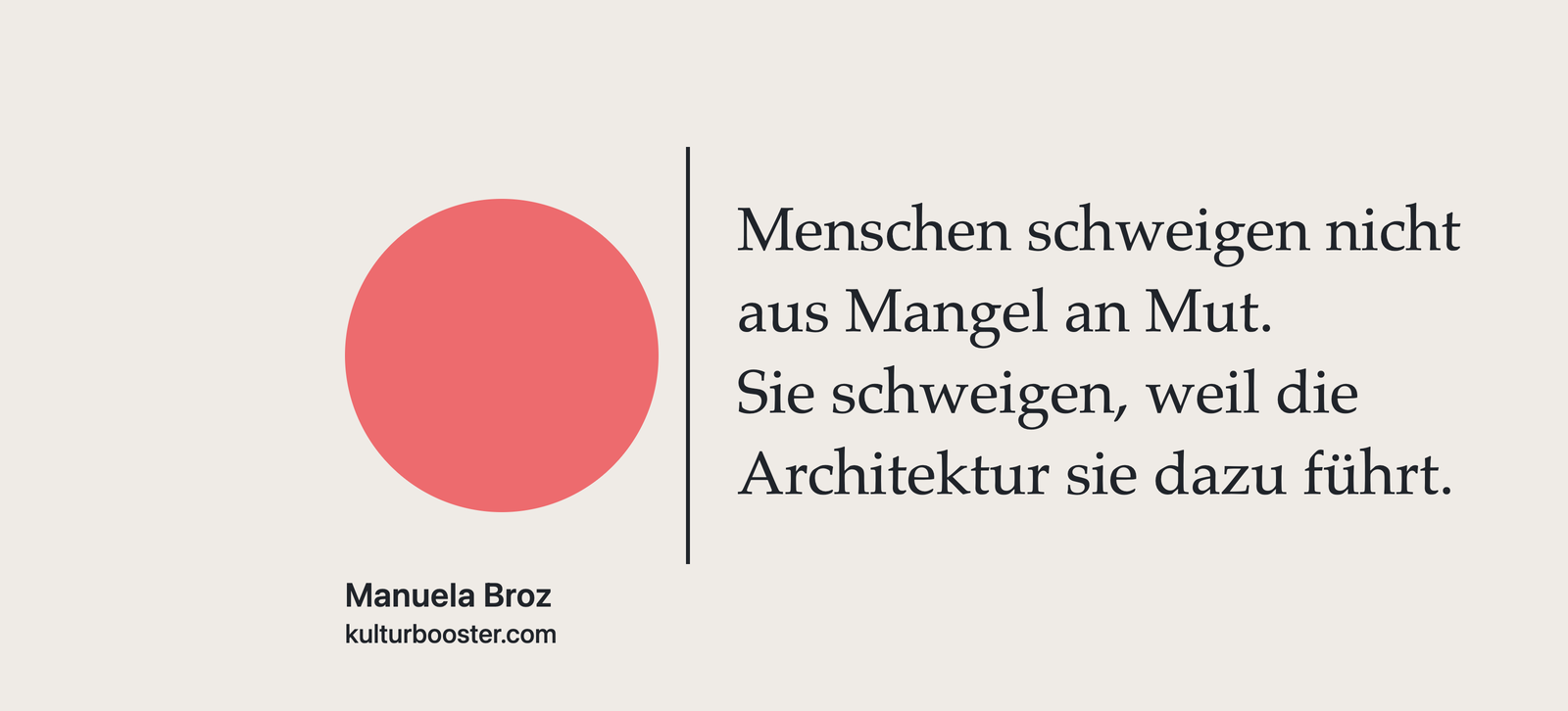 Speak-up-Kultur: Wer darf stoppen? Die Lehre aus dem USZ-Skandal