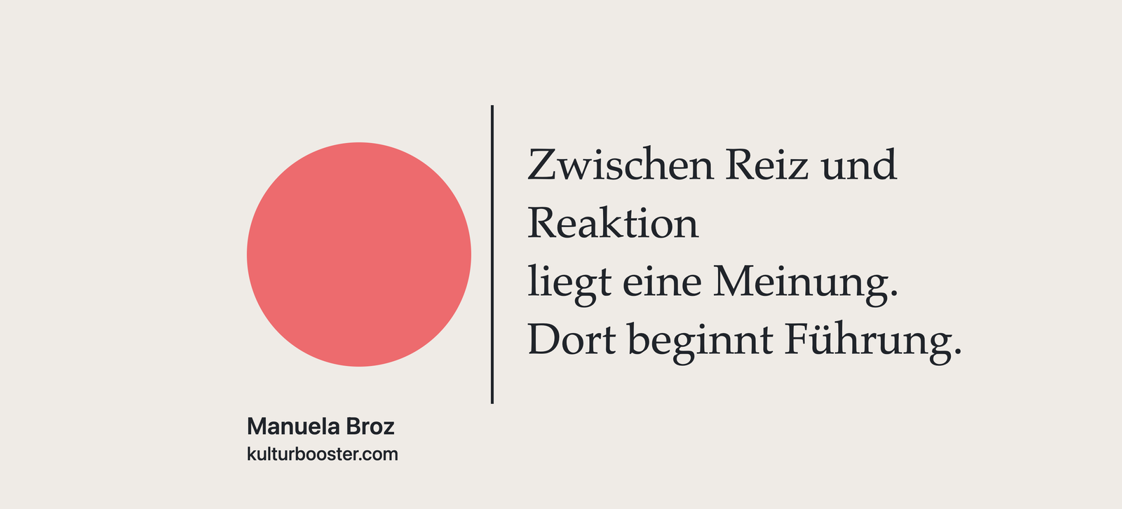 Stoizismus im Beruf: was Führungskräfte von den Stoikern lernen