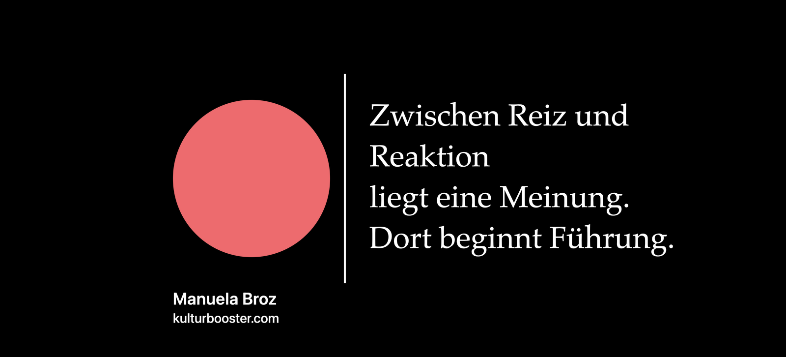 Stoizismus im Beruf: was Führungskräfte von den Stoikern lernen