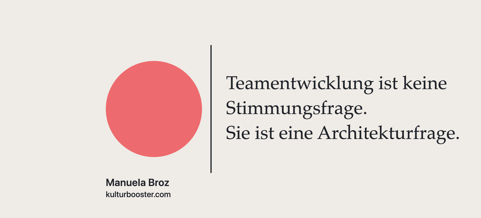 Teamentwicklung: was in den Phasen wirklich passiert und wo Sie eingreifen