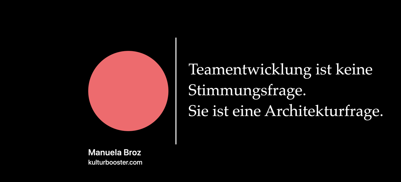 Teamentwicklung: was in den Phasen wirklich passiert und wo Sie eingreifen