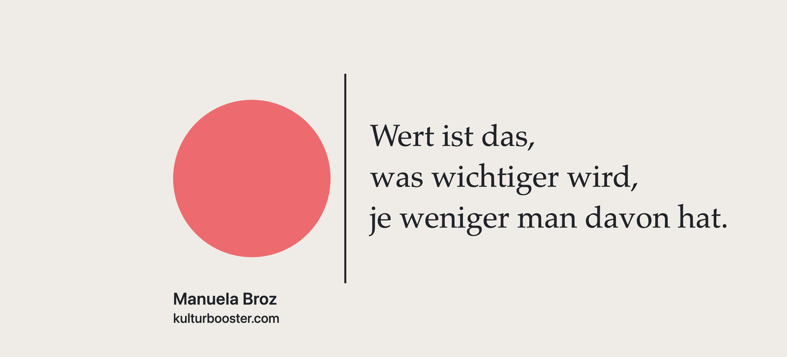 Unternehmenswerte definieren und im Alltag verankern