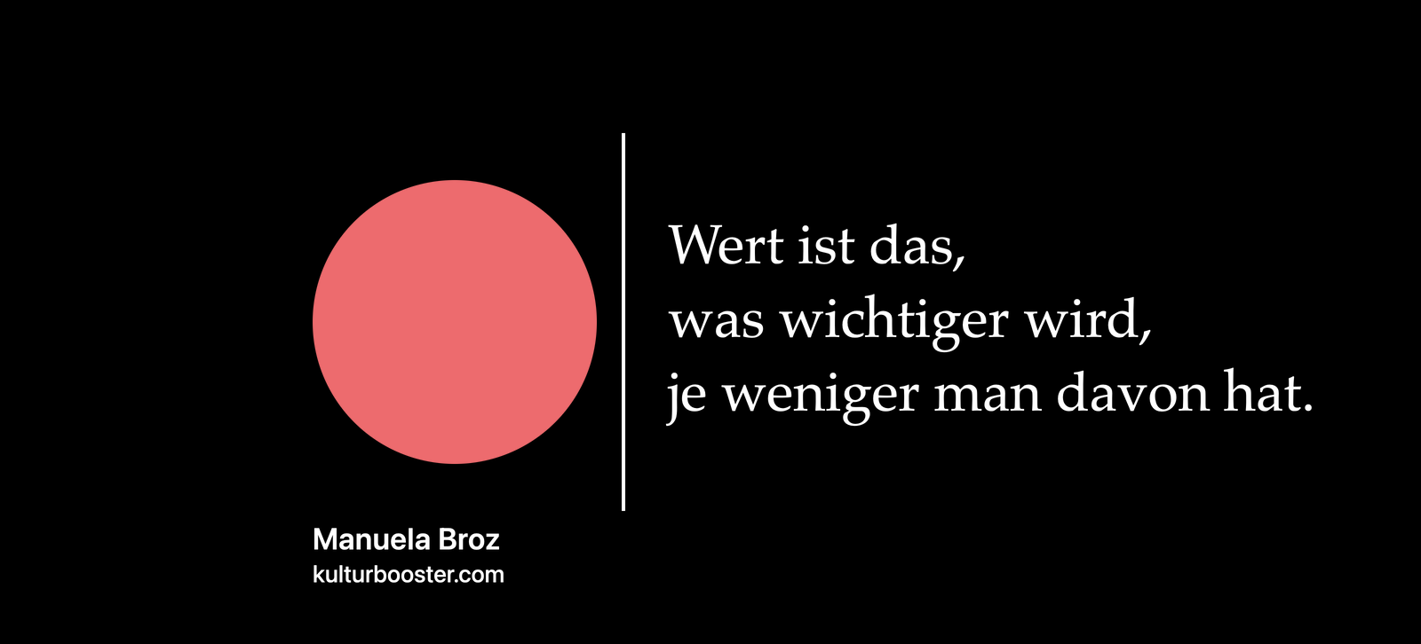 Unternehmenswerte definieren und im Alltag verankern