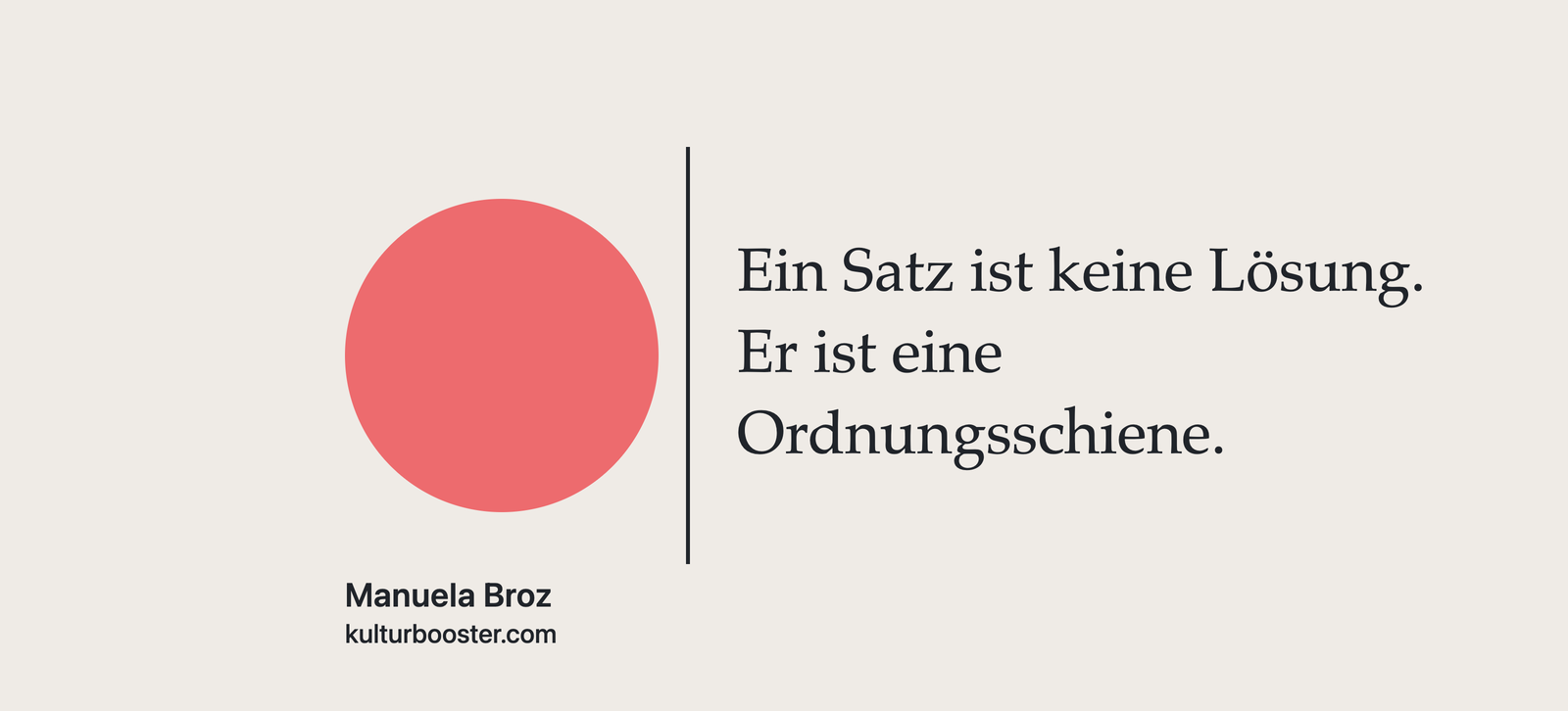 Wie Kultur entscheidet, bevor Sie handeln: sechs Codes nach Foucault