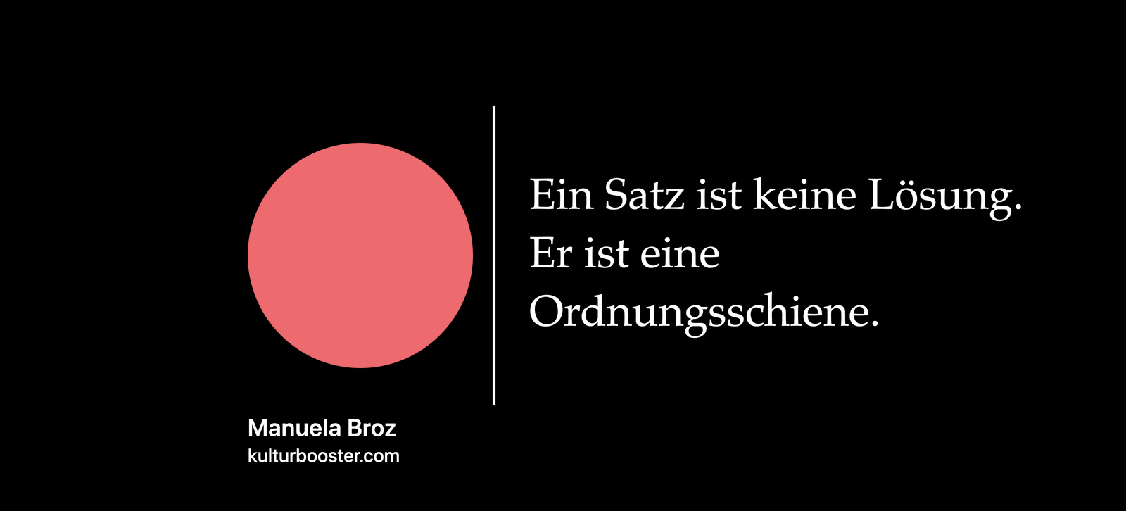 Wie Kultur entscheidet, bevor Sie handeln: sechs Codes nach Foucault