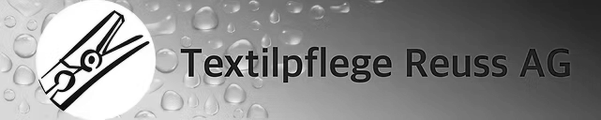 Textilpflege Reuss AG